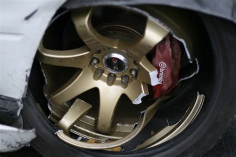 are rep wheels bad